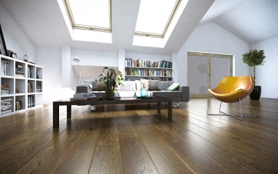 drevené podlahy 4