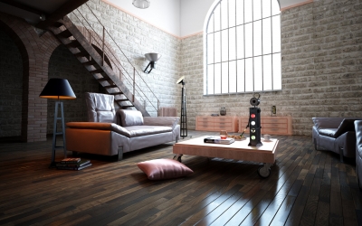 dvojvrstvové drevené podlahy 3