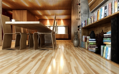 dvojvrstvové drevené podlahy 10